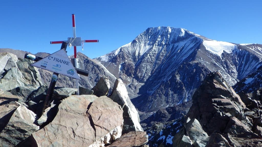 Cerro FRANKE 4810